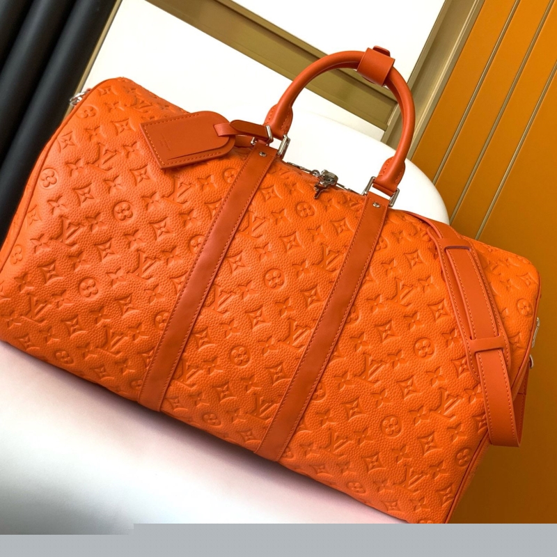 LV Travel Bags